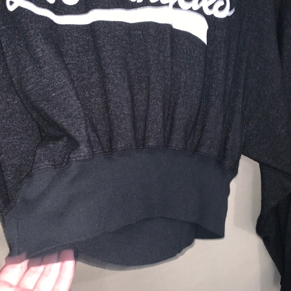 Crop top - Picture 2 of 2